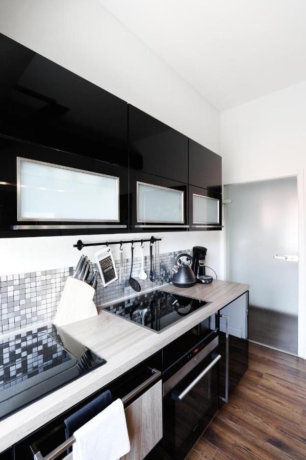 Bohnapartments Steigerwald - Natur In Der Stadt - Vollausstattung - Wlan - Gratis Parkplaetze Ерфурт Екстериор снимка