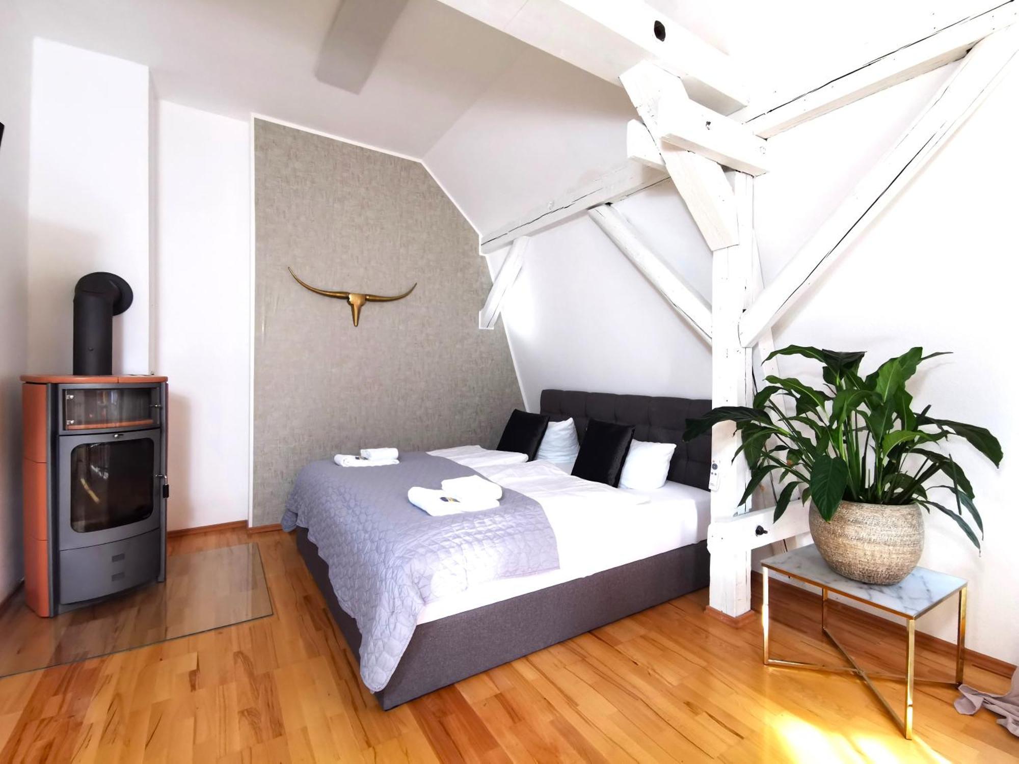 Bohnapartments Steigerwald - Natur In Der Stadt - Vollausstattung - Wlan - Gratis Parkplaetze Ерфурт Екстериор снимка
