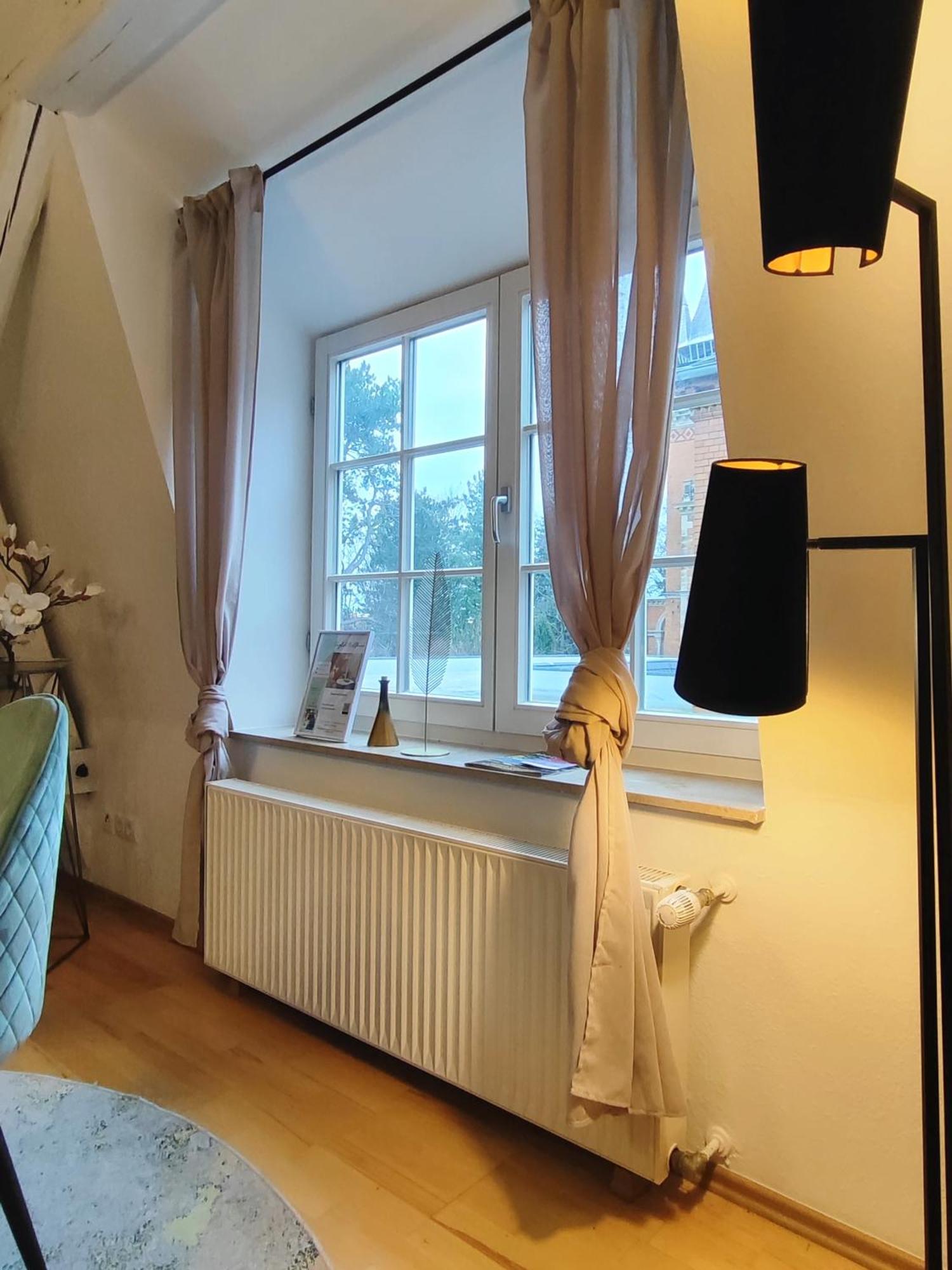 Bohnapartments Steigerwald - Natur In Der Stadt - Vollausstattung - Wlan - Gratis Parkplaetze Ерфурт Екстериор снимка