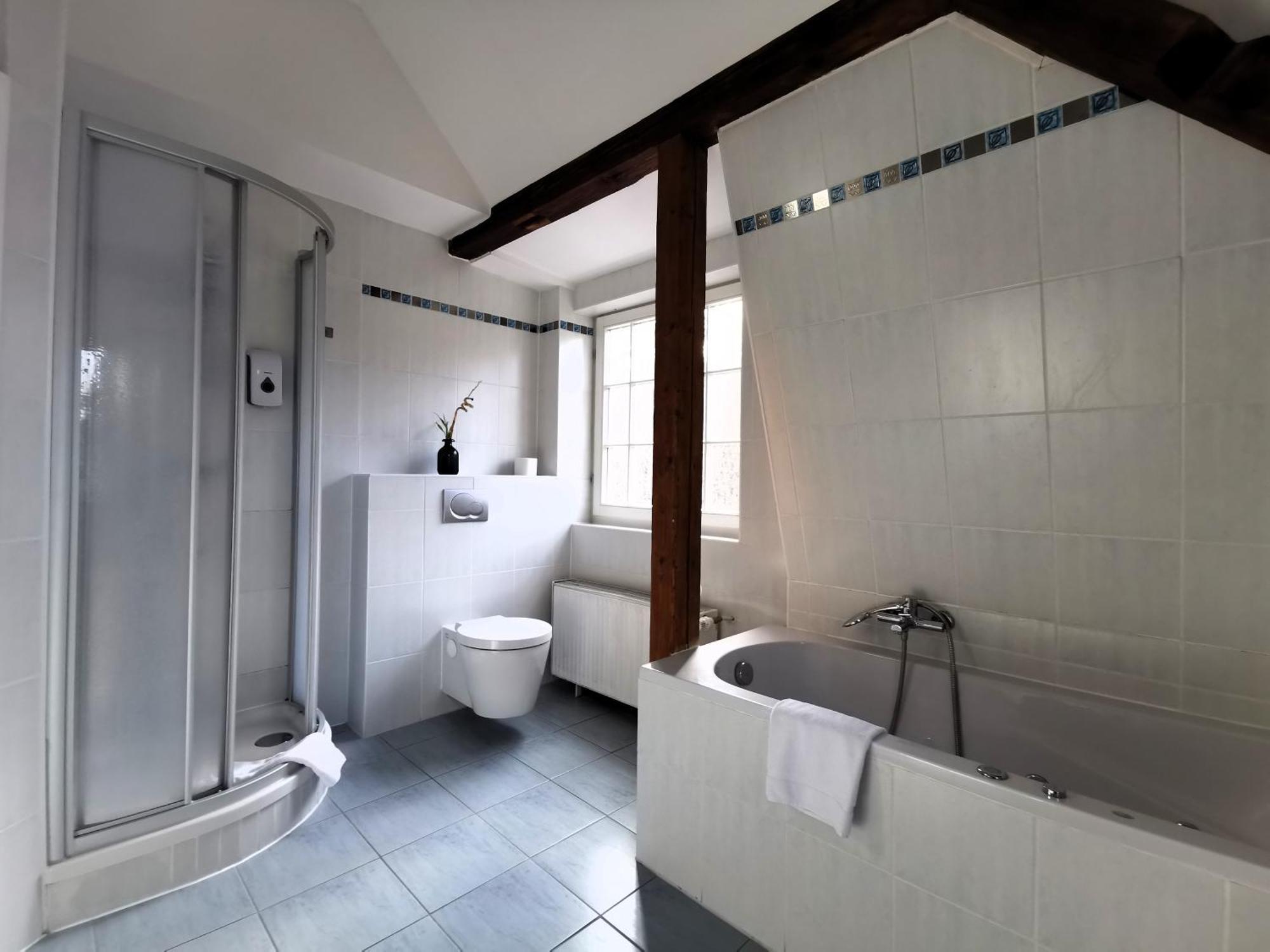 Bohnapartments Steigerwald - Natur In Der Stadt - Vollausstattung - Wlan - Gratis Parkplaetze Ерфурт Екстериор снимка