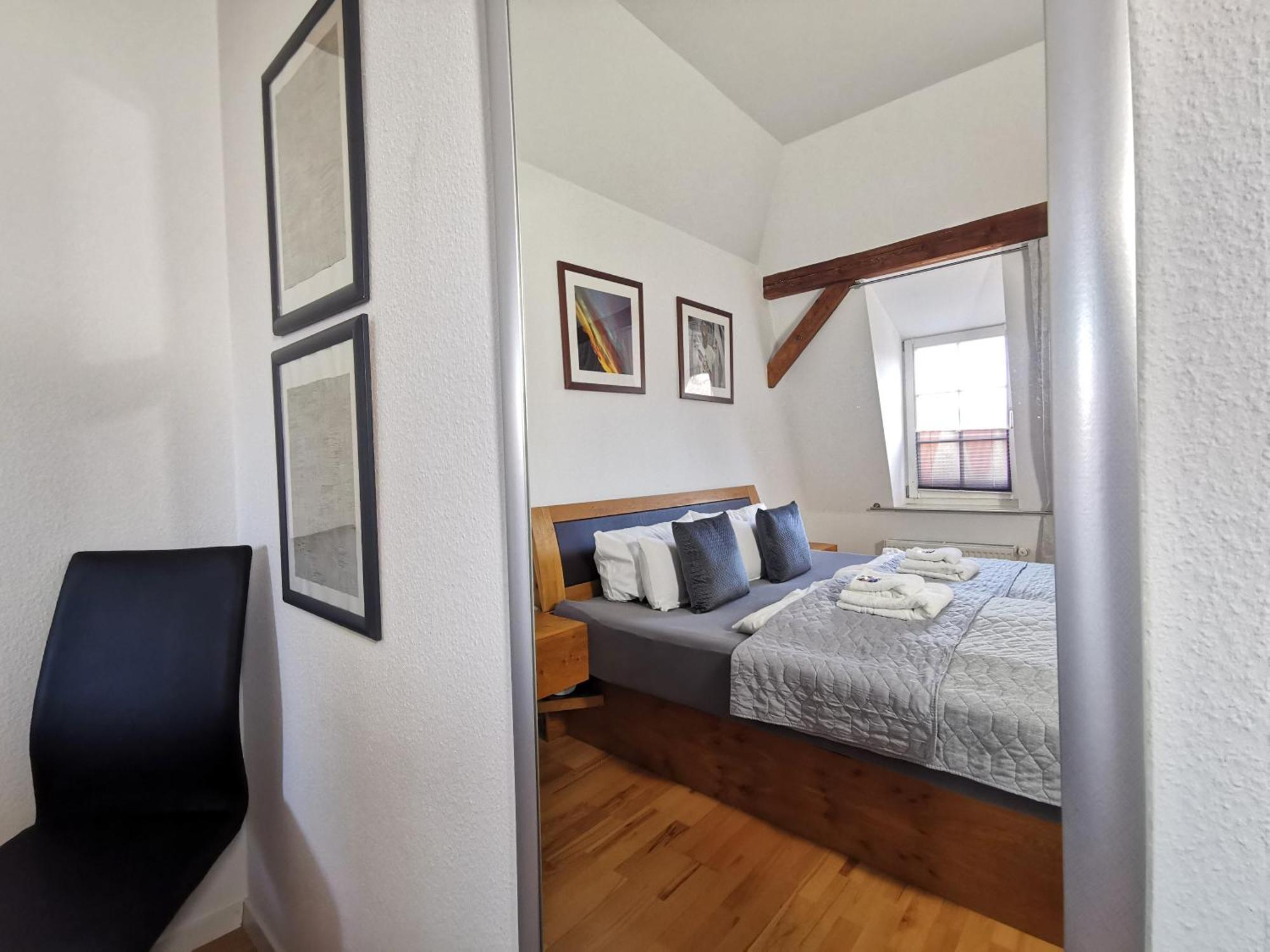 Bohnapartments Steigerwald - Natur In Der Stadt - Vollausstattung - Wlan - Gratis Parkplaetze Ерфурт Екстериор снимка