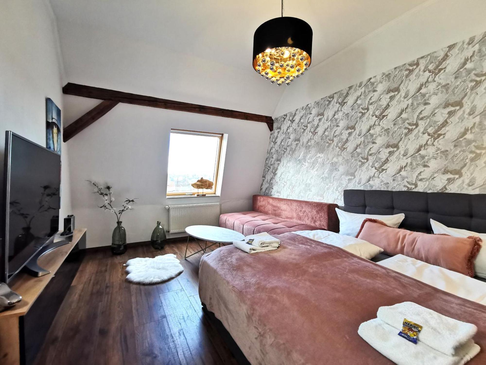 Bohnapartments Steigerwald - Natur In Der Stadt - Vollausstattung - Wlan - Gratis Parkplaetze Ерфурт Екстериор снимка