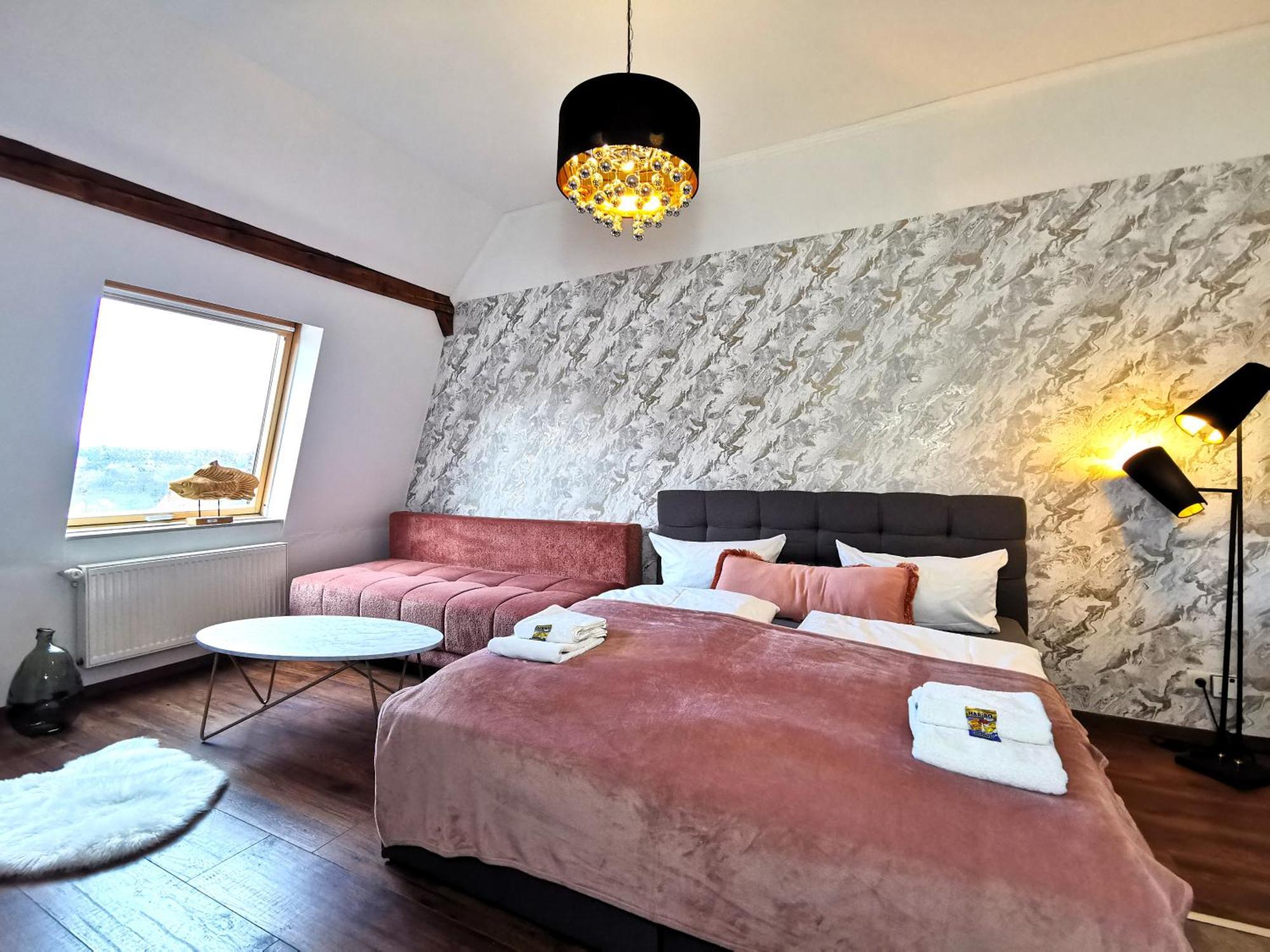 Bohnapartments Steigerwald - Natur In Der Stadt - Vollausstattung - Wlan - Gratis Parkplaetze Ерфурт Екстериор снимка